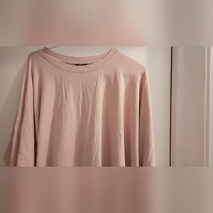 Cynthia Rowley Batwing Top - Size 2x - Preloved